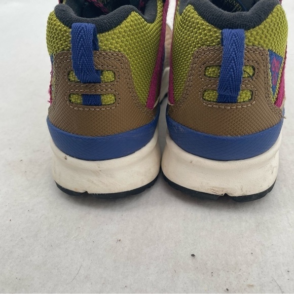 NIKE Men’s ACG Okwahn II Golden Beige Sneakers Hiking Trail shoes size: 6 - Picture 9 of 15